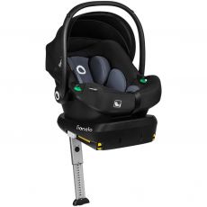 База Isofix для автокрісла Lionelo Astrid i-Size Вase Black